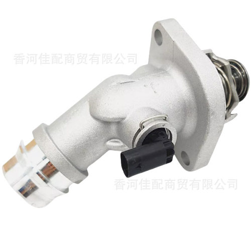 现代起亚科纳恒温器组件