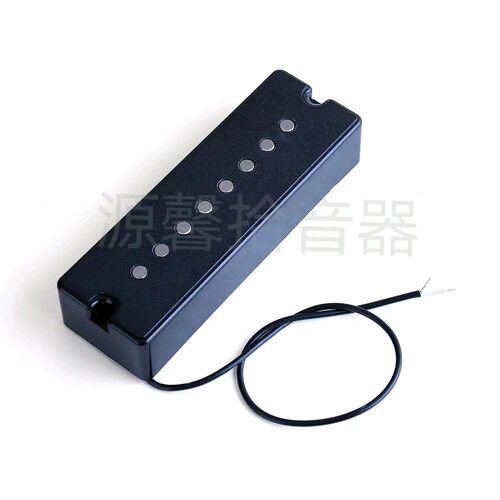 源馨夏威夷吉他 LP8弦拾音器 FB-A1电吉他配件 电吉他EQ厂家批发