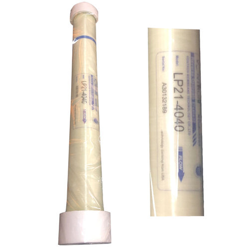 汇通LP21-4040工业高压RO膜