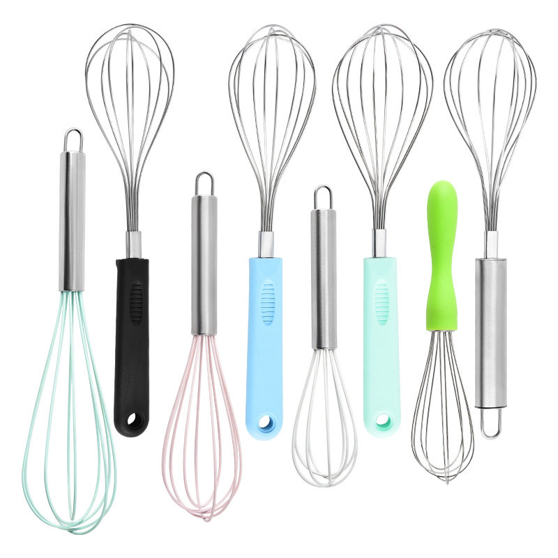北欧系列家用多功能打蛋器鸡蛋搅拌器（新品）