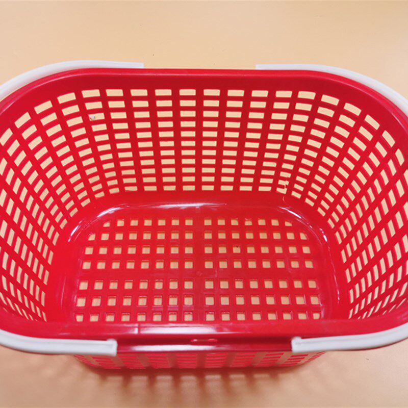 6斤10斤水果篮子手提塑料篮葡萄篮草莓篮鸡蛋篮桃子杨梅篮枇杷篮