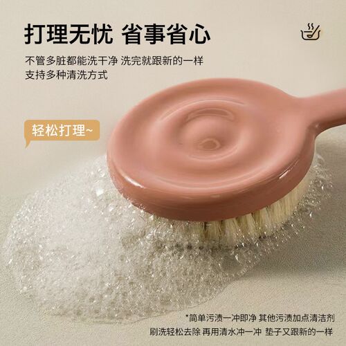 厨房地垫l形硅藻泥专用防滑防油脚垫耐脏免洗可擦家用可裁剪地毯