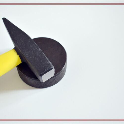 乐器管乐萨克斯黑管长笛簧针砸柄锤子铁墩维修工具钢针尾端砸柄
