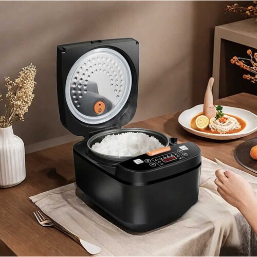 东南亚非洲5L rice cooker智能电饭煲多功能电饭煲家用电饭锅