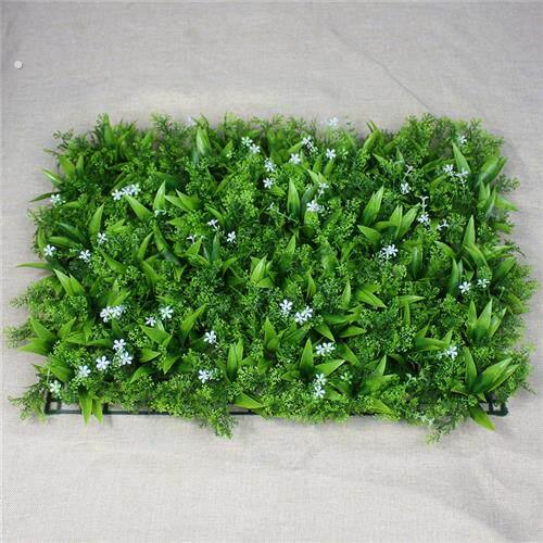 假植物墙绿色人造草皮田园墙面假绿植水管装饰塑料彷真草坪造景