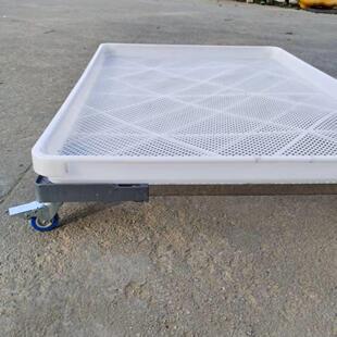移动喂蚕神器小推车一站式养蚕工具方格簇蚕簇蚕种蚕台布
