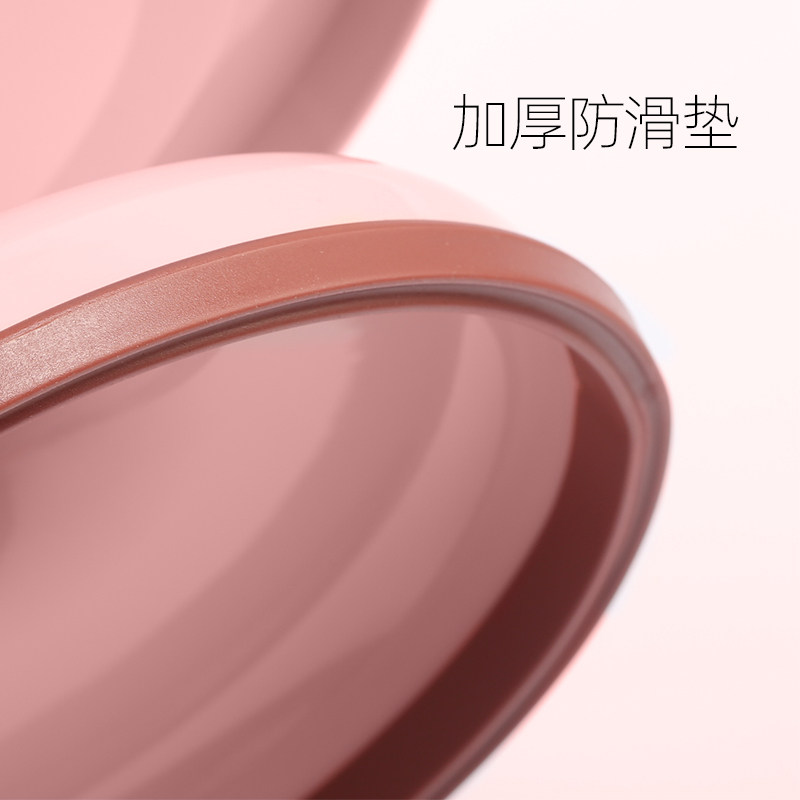 魔幻厨房裱花转台蛋糕套装家用旋转托台转盘烘焙生日工具全套防滑