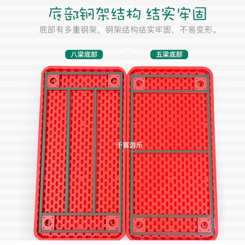 幼儿园桌椅儿童桌子套装宝宝玩具桌家用塑料学习书桌长方形可调节
