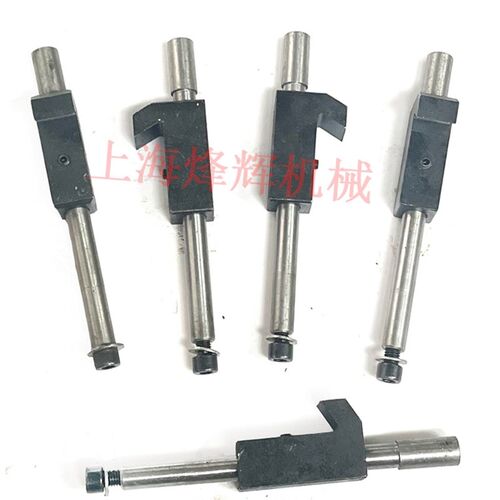 北京第二机床厂M1420E 1320E外圆磨床配件尾座钉钩尾架螺丝