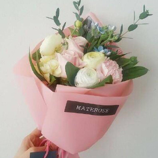 彩色丝带彩带缎带花带彩条玫瑰花材料包装红色金色拉花花艺装饰带
