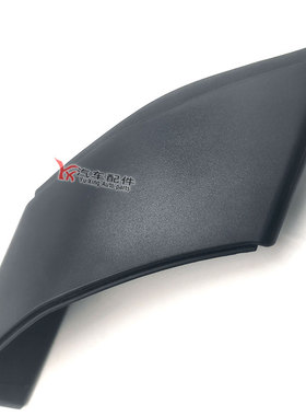 适用于20 21款RAV4荣放威兰达A柱饰盖前柱上盖外装饰盖叶子板上盖