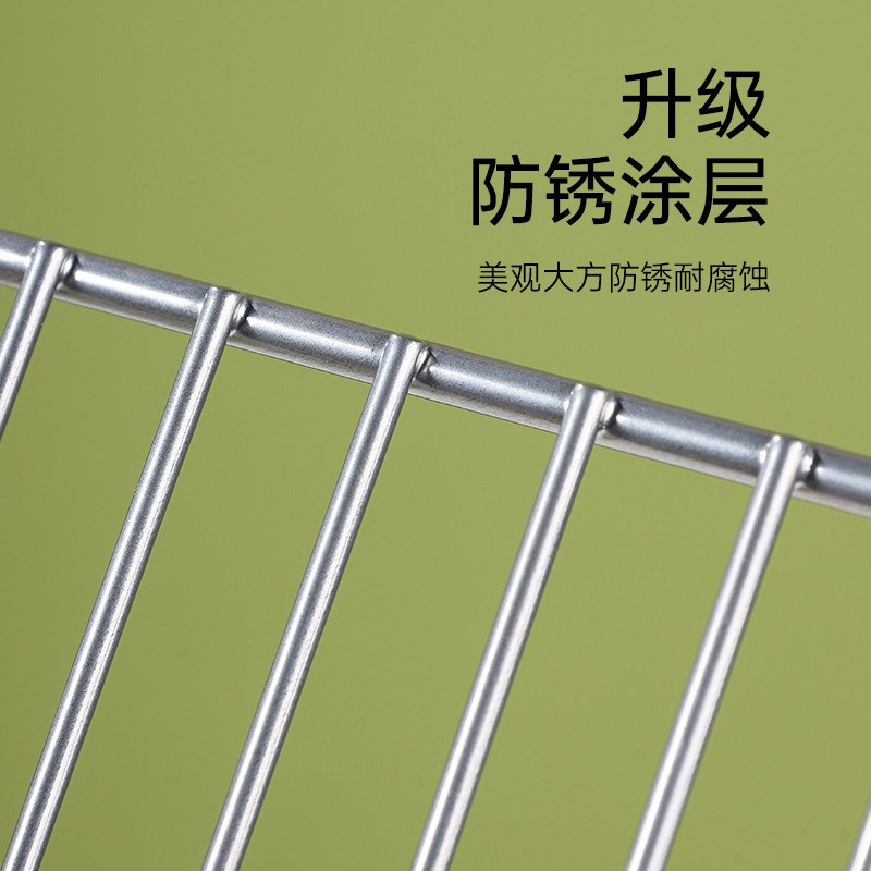 狗厕所小型犬狗狗尿垫托盘泰迪专用防踩屎外溅定点大小便神器沙盆