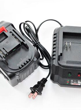 德韵329TV 389V 429V 489VF扳手角磨吹风机电锤电钻锂电池充电器