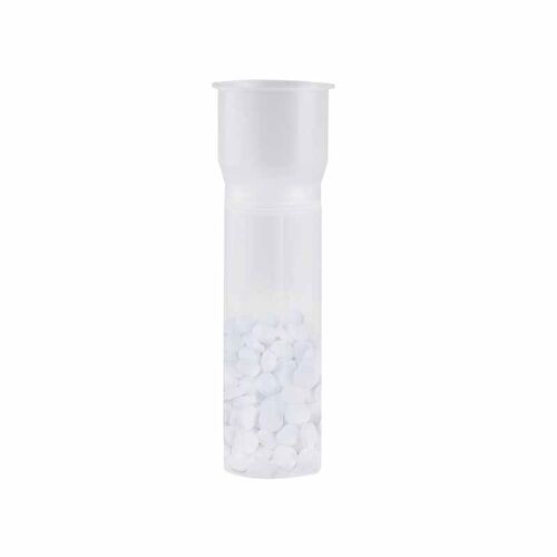 FOF阻垢滤芯 商用阻垢内芯 前置PP棉滤料 软化水垢滤材 可直饮阻