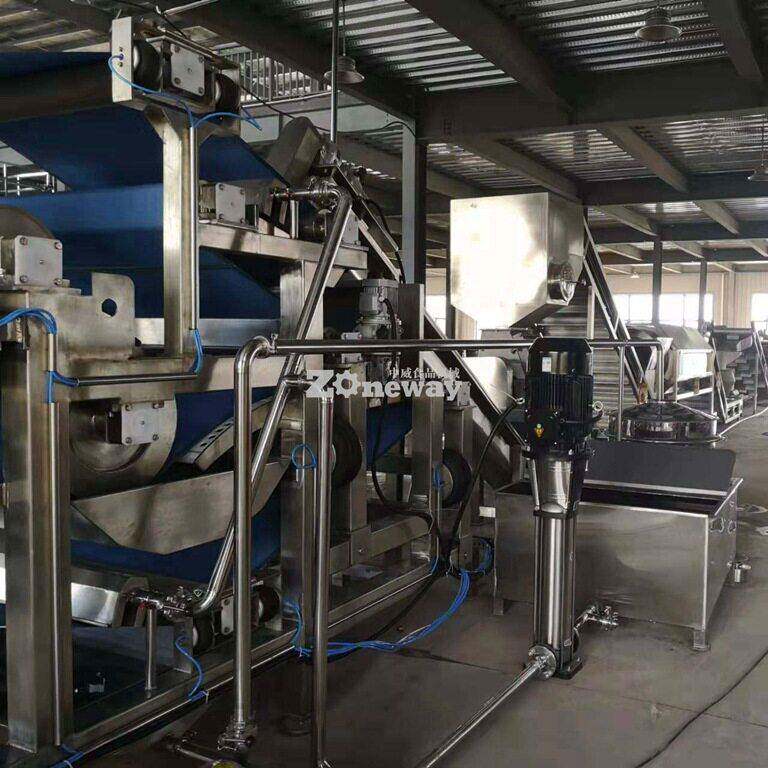 宣瓜 木酸木瓜 硬木381生瓜饮料 果醋 果械酒产线加工机设备