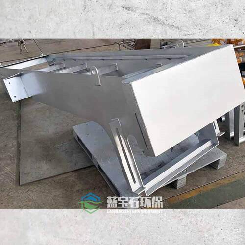 反旋转式回转格除污机GSHZ700*2m1捞00-5m不锈钢循环GSHZ700清污