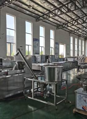 “咖喱块成型机汤块成型机调料块调味品机械”