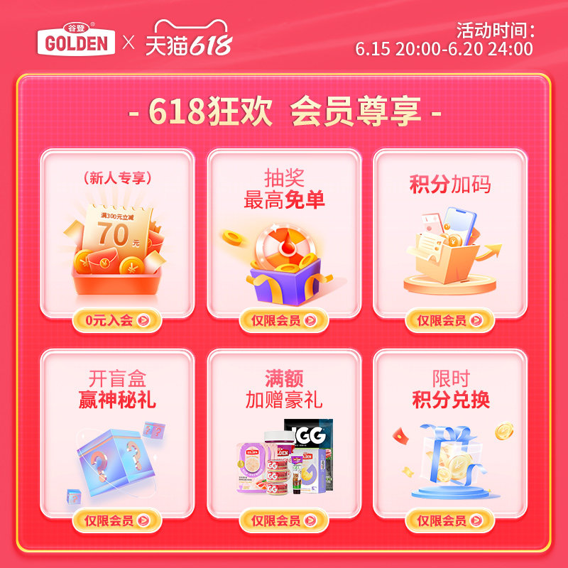 谷登猫用复合维生素片幼猫维生素b防猫癣掉毛有助增强猫咪免疫力