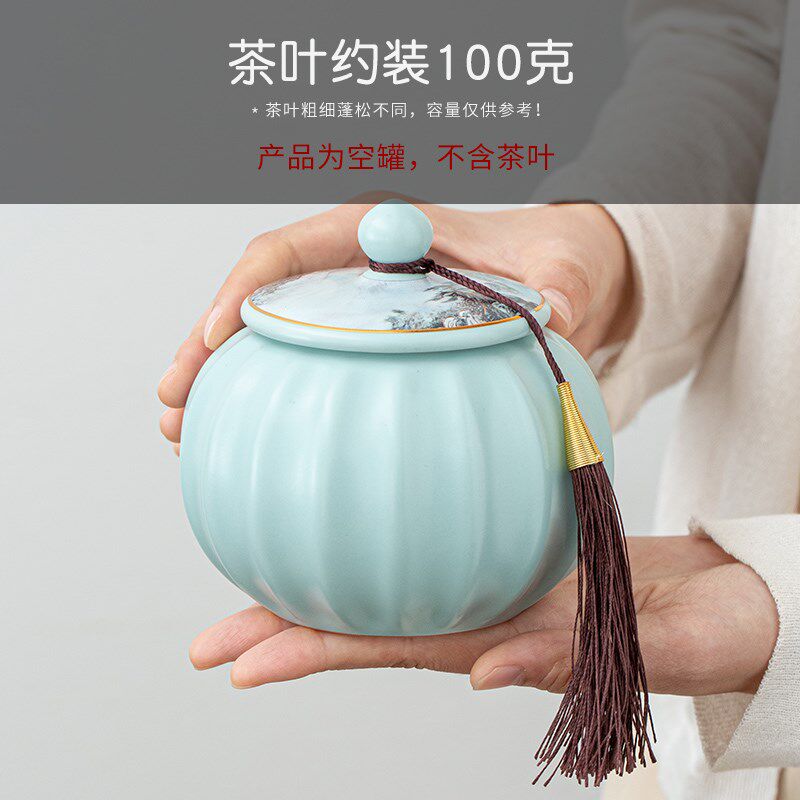 茶叶包装盒高档茶叶罐礼盒装空盒半斤红茶绿茶白茶普洱金骏眉龙珠