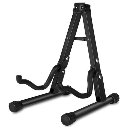 a架吉他架立式贝斯支架民谣吉他支架电吉他架多色琵琶柳琴朊A架子