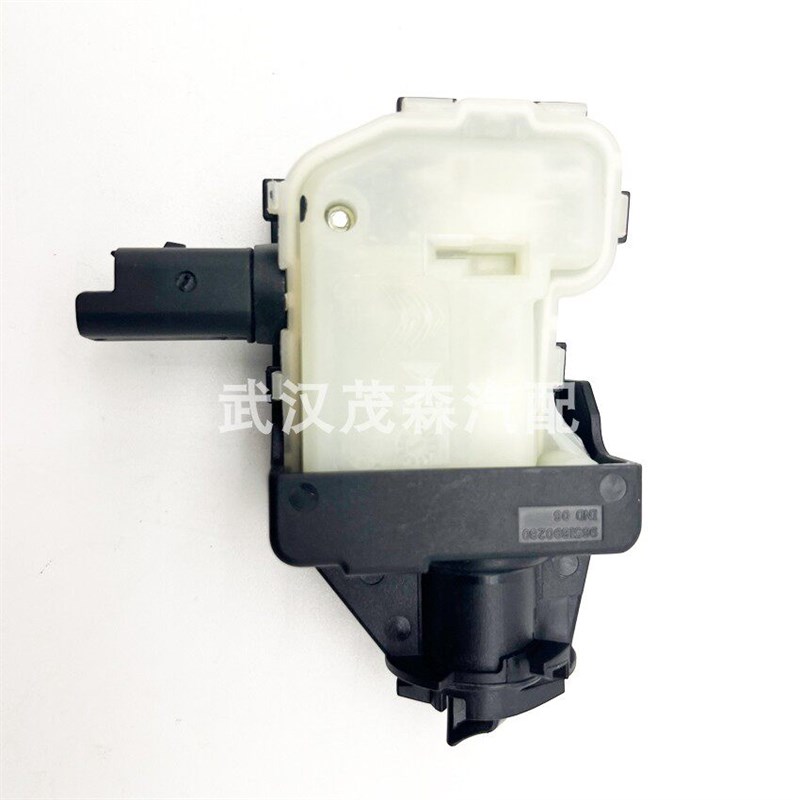 适用标致4008标志5008雪铁龙C5天逸DS油箱盖驱动器汽油油箱盖电机