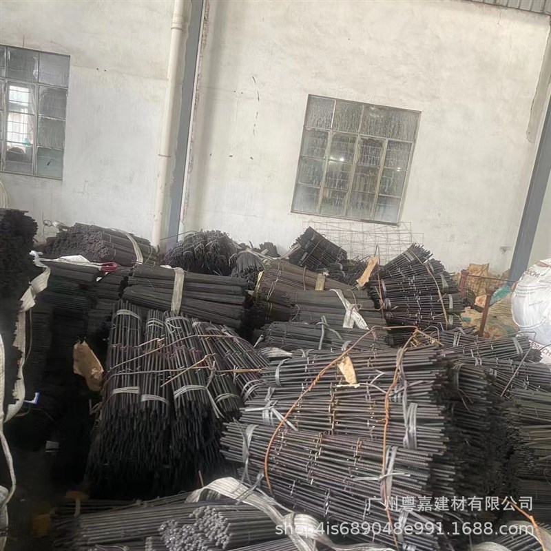 止水螺杆新型三段式可拆卸套筒螺杆穿墙防水拉杆丝杆国标止水螺杆