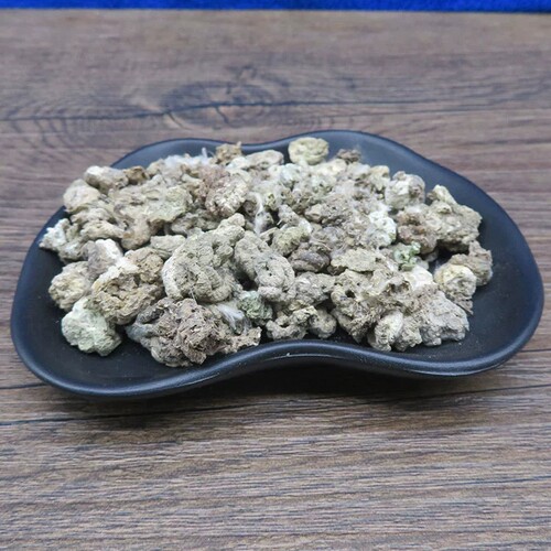 左盘龙100克   白鸽粪 鸽屎  鸽子粪