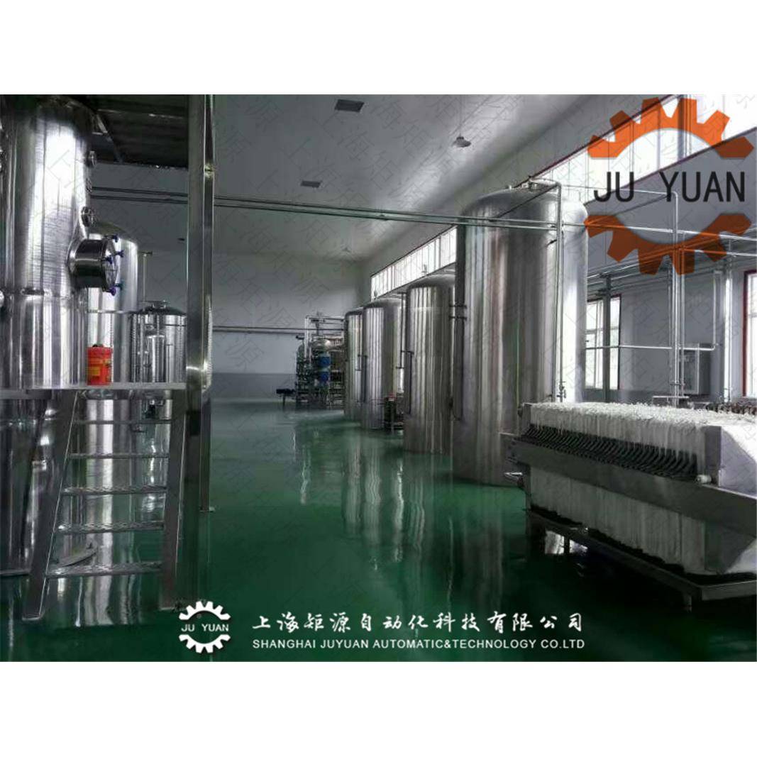 上海矩源香 苍 广JYT-LJ霍香 降植精油提物取机术组 厂家供应