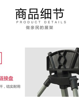 X展架广告支架易拉宝结婚海报架挂画展板架婚纱影楼60x160 80 180
