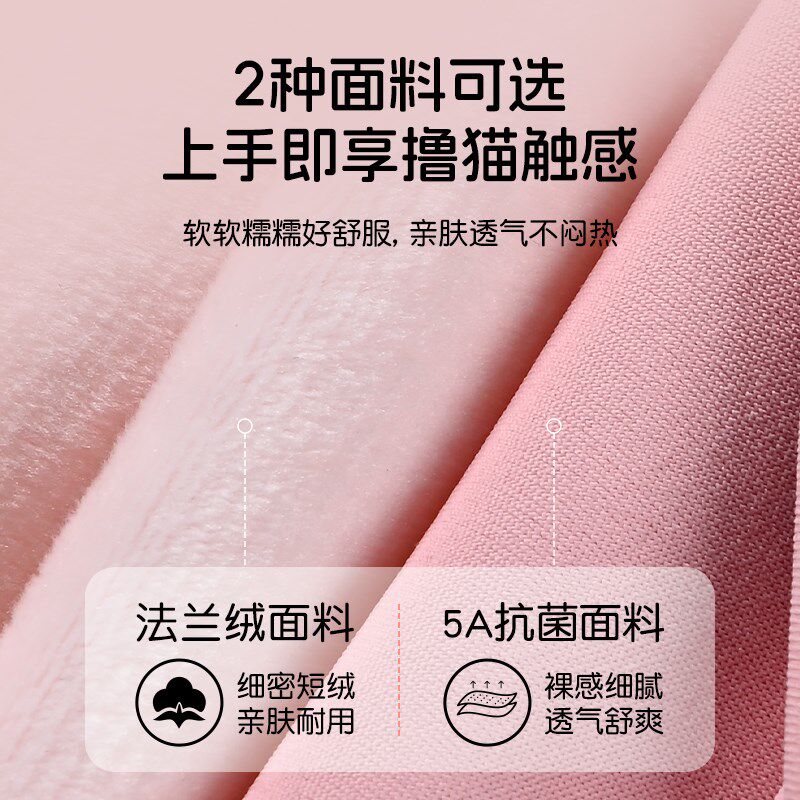 爱车屋汽车头枕护颈枕卡通可爱座椅枕头车用颈椎枕车内腰靠垫情侣