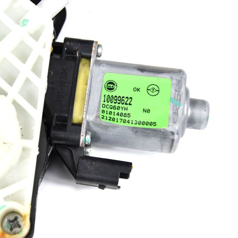 荣威RX5ERX5RX5PLUS名爵GS玻璃升降器总成电动摇窗机车窗升降器架
