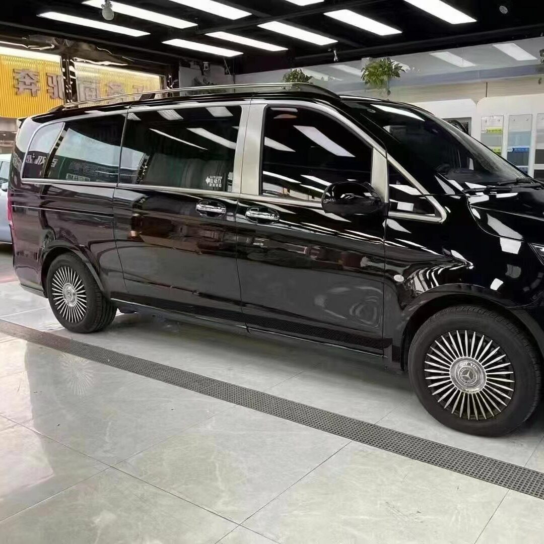 威霆/V260304不锈钢车窗饰条图片