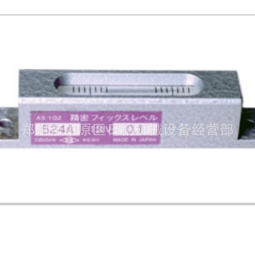 日本OBISHI大菱水平仪524A-0.1
