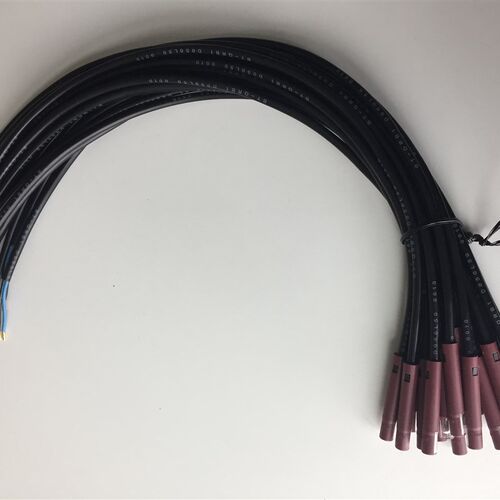 燃烧器配件/火焰探测器/感光电眼/QRB1/柴油检测光眼