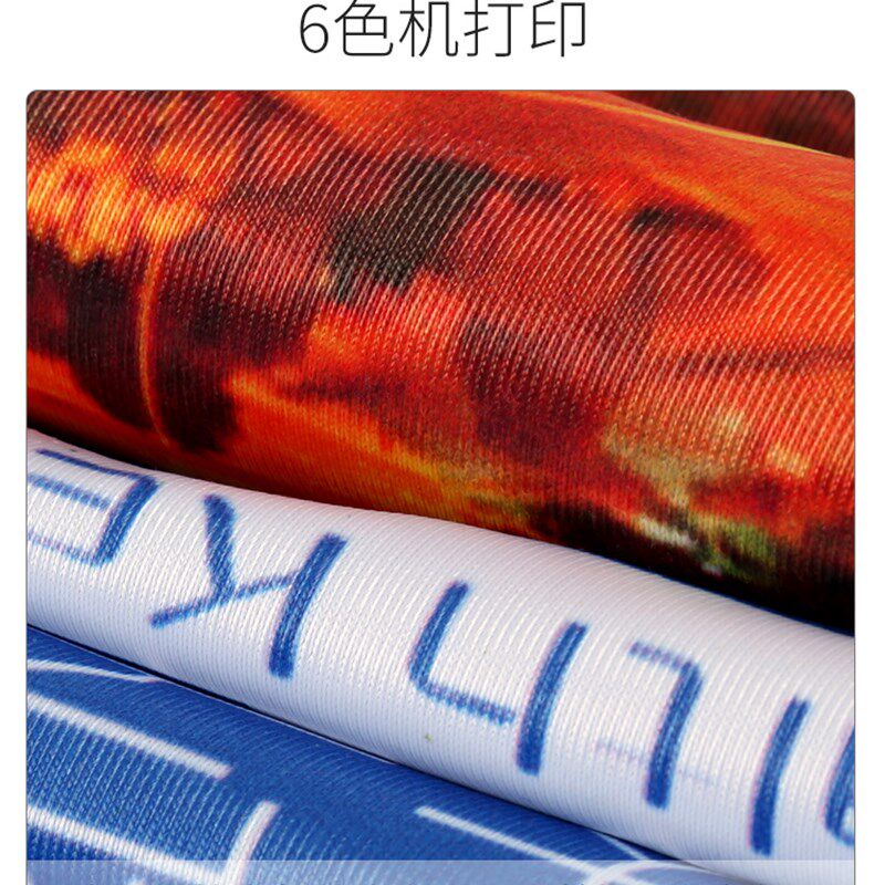 快幕秀展架签名墙签到墙背景板拉网展架创意KV快展展架广告展示牌