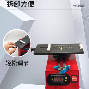 金时旺直面曲面屏分离机 液晶屏分离 加热台 旋转分离机新款