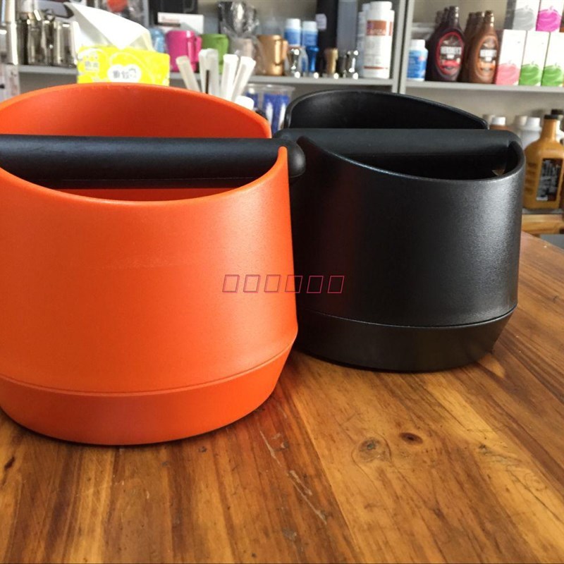 包邮 咖啡粉渣桶 粉渣槽 敲渣盒 咖啡器具