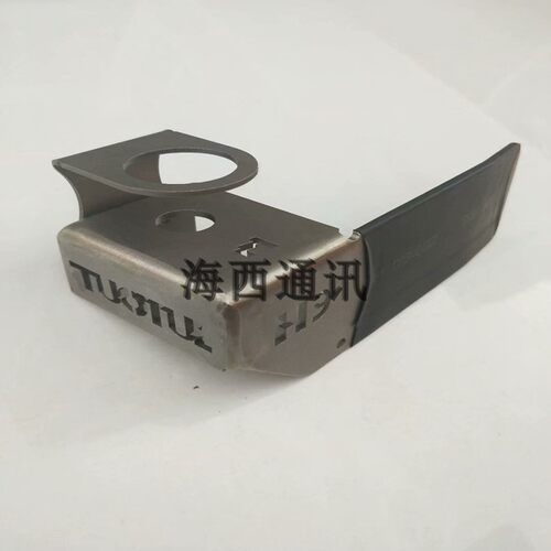 哈弗H9夹边 车载电台天线卡边 哈弗防盗天线支架夹边 天线苗底座