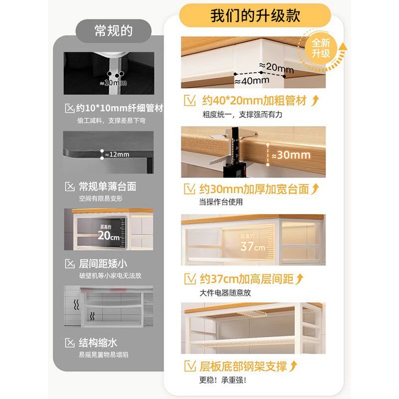 床尾长条收纳柜靠墙边床头置物架床边夹缝细长桌子落地墙边小窄桌