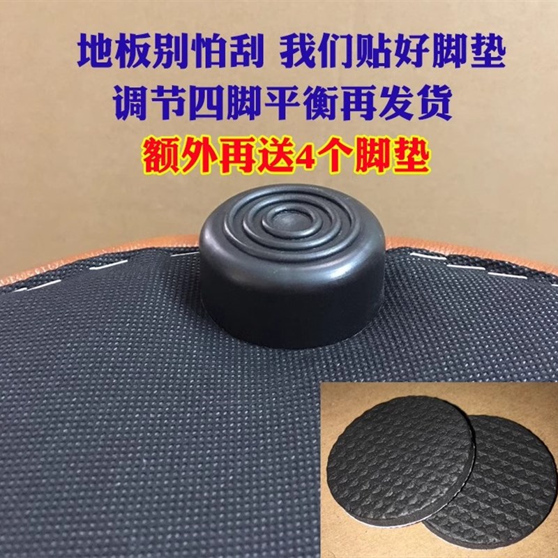皮凳子客厅家用沙发凳脚踏凳换鞋凳家用茶几凳门口穿鞋凳真皮墩子