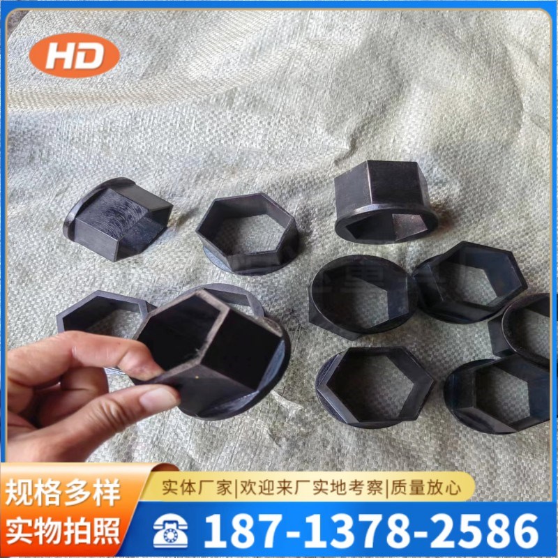 中空液压扳手变径套筒变径套过渡套六角衬套六角插件盒转换套筒