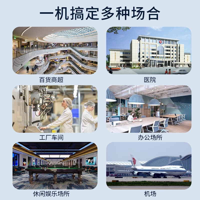 GDF矩形管道通风机静音柜式离心风机箱式排风机RDF送通风机JDF- R
