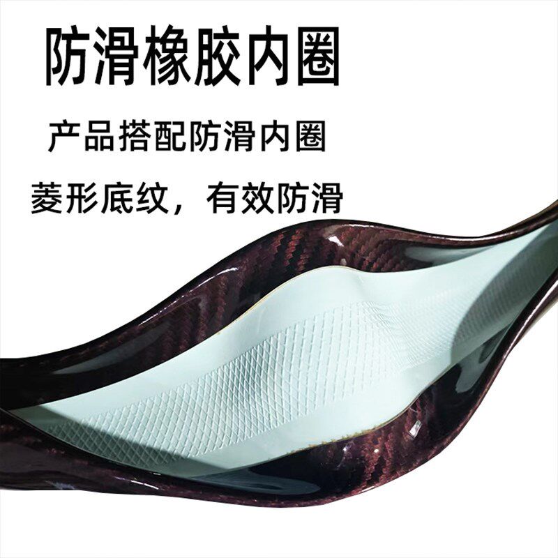 货车大车把套38 40 42 45 47 50cm宇通客车公交汽车牛皮方向盘套