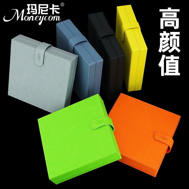 美发剪刀包收纳盒梳子夹子发廊理发工具盒发型师专用宠物剪子包皮