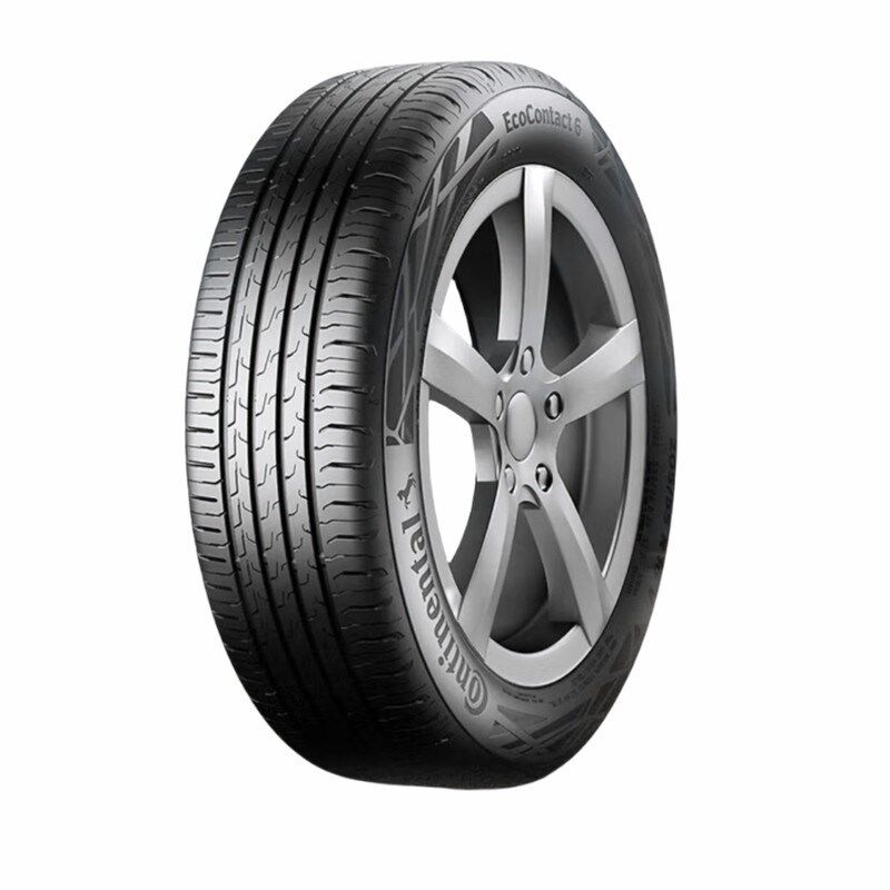 马牌轮胎带静音棉265/45R21 EC6 原配蔚来ES8 魏牌蓝山/摩卡/拿铁