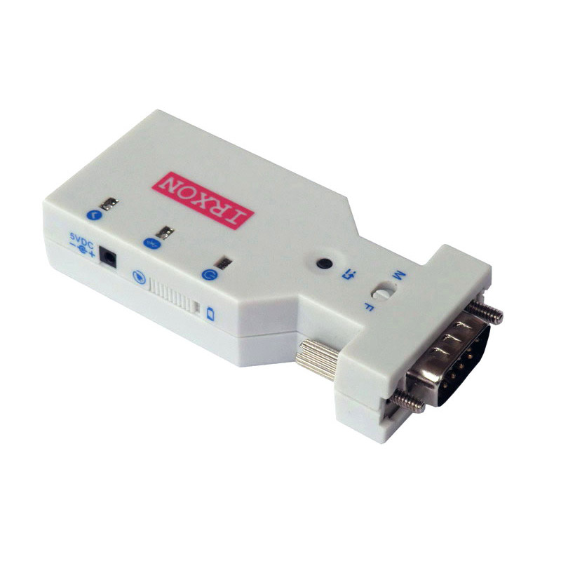 水木行BT578RS232公母头主从机全站仪蓝牙串口适配器串口蓝牙模块