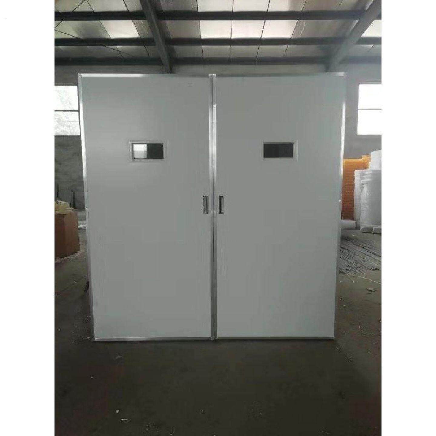 智能全自动孵化机家用工业用养殖厂8448枚蛋车孵化器鸡鸭鹅孵化箱