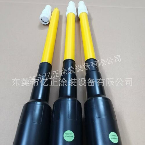 现货供应德国瓦格呐 X1延长杆150MM 2323366 PEMX1加长杆