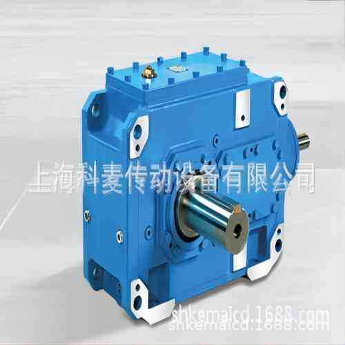 硬齿面齿轮减速机TB2DV4-A-37KW