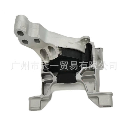 BCK9-39-060A 机脚胶 右 适用于14-17款昂克赛拉BM/BN/1.5L/AT/MT